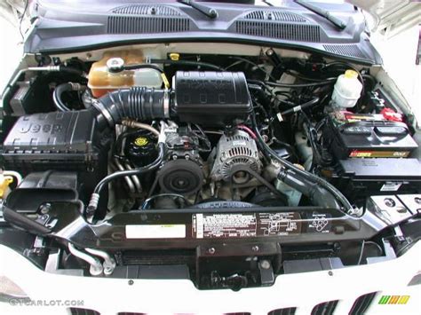 2003 Jeep Liberty Engine Codes