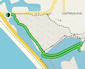 Bolsa Chica Ecological Reserve Trail 1 588 Reviews Map California