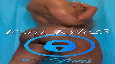 Beautiful Petite Ebony Babe Ezra Kyle Showers Naked With A Big Ass Booty Gay Porn XHamster