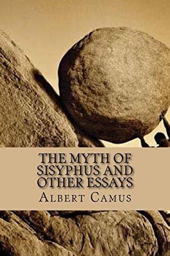 The Myth of Sisyphus (Albert Camus)