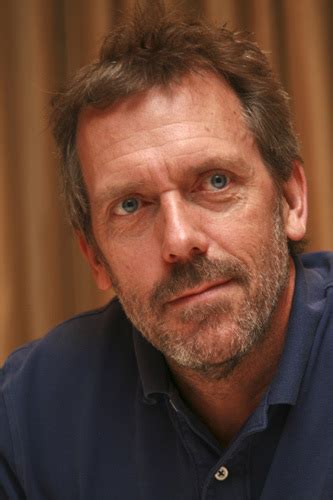 Hugh Laurie