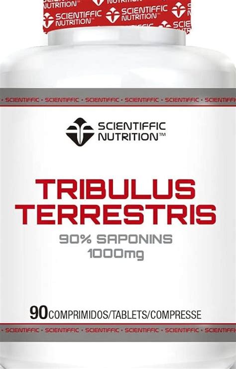 C Mo Tomar Tribulus Terrestris Para Ganar Masa Muscular Squad Fitness