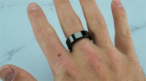 How To Set Up My Oura Ring