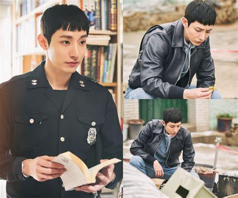 Teaser trailer for KBS2 drama series “Born Again” | AsianWiki Blog
