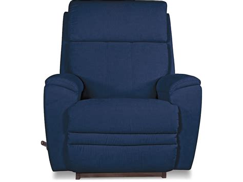 La Z Boy Talladega Casual Rocker Recliner Conlins Furniture Recliners