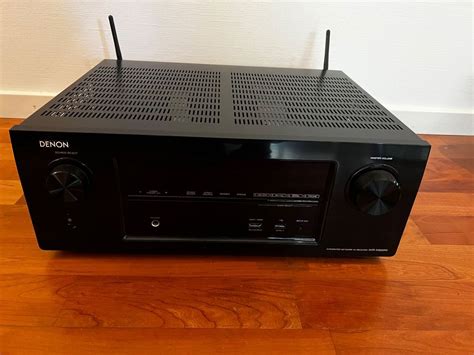 Denon Avr X3200w Kaufen Auf Ricardo