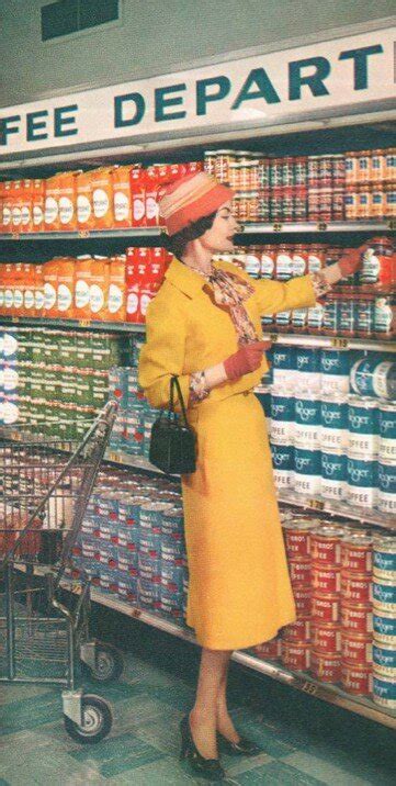 Домохозяйки: retro_ladies — LiveJournal