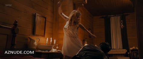 The Stolen Nude Scenes Aznude