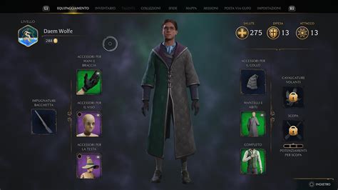 Hogwarts Legacy, la nostra recensione | GameSoul.it