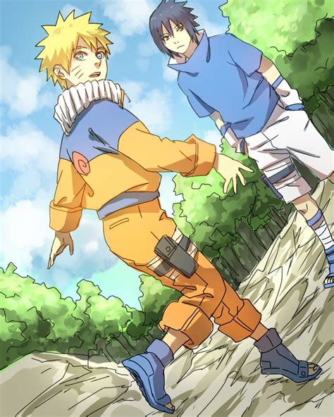 NARUTO Image By Pixiv Id 1610129 1767615 Zerochan Anime Image Board