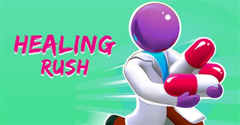 Healing Rush Juego Online Gratis Misjuegos