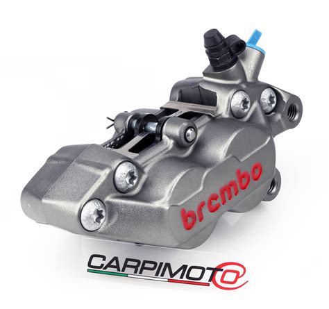 Brembo Axial Brake Caliper