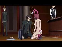 Kallen K Zuki Code Geass Nude Filter Xxx Mobile Porno Videos Movies IPornTV Net