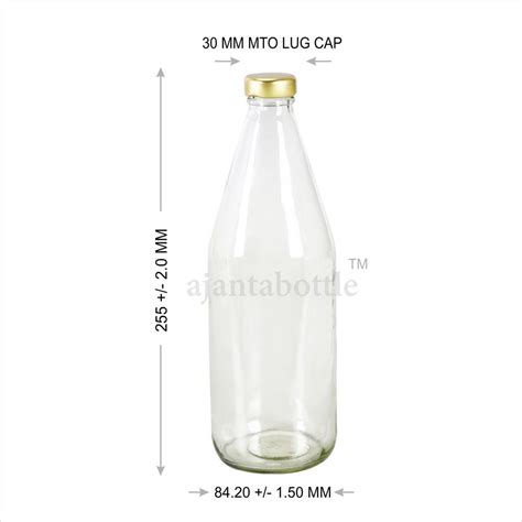 Ml Mto Lug Ketchup Glass Bottle At Rs Piece Ketchup Glass