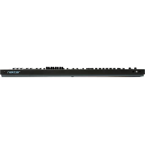 Nektar Impact LX61 MIDI Controller Keyboard Neuwertig Gear4music