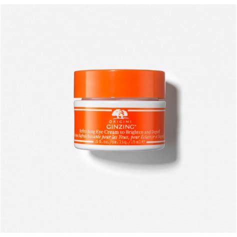 Origins Ginzing Refreshing Eye Cream Warm Ml