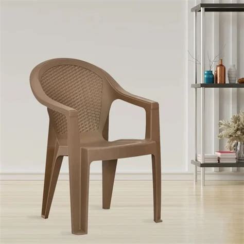 Nilkamal Exotica Plastic Arm Chair At Rs Nilkamal Plastic Chairs