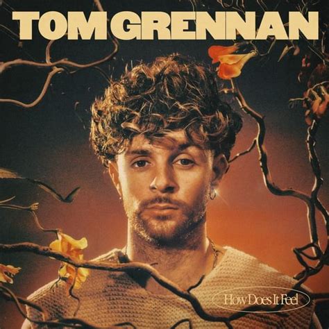 Tom Grennan How Does It Feel Lyrics Genius Lyrics