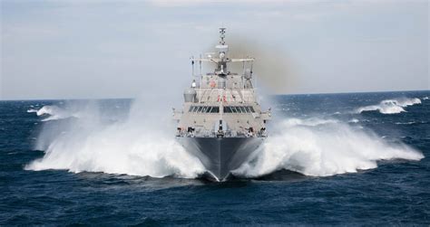 littoral combat ship uss milwaukee decommissioned