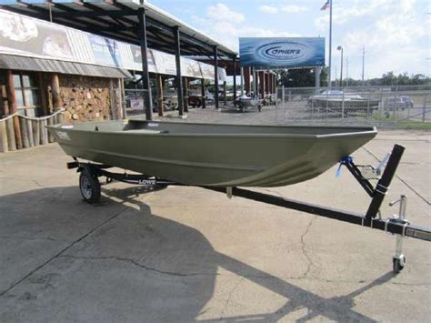 Lowe Mt Aura Boats For Sale