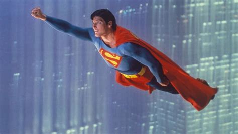 Christopher Reeve S Son Reveals His Favorite Scene Featuring His Dad In