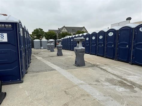 How Portable Restroom Rentals Can Elevate Any Event The Ultimate Guide