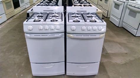 Quality Used New and Scratch-n-Dent Appliances for the home | San