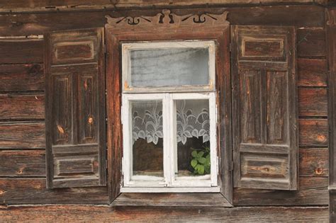 Woodwork From The Region Of Podlasie Eastern Lamus Dworski