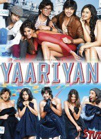 Yaariyan (2014) Songs Lyrics | Latest Hindi Songs Lyrics