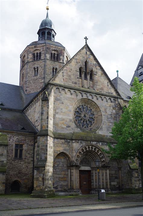 Evangelisch Lutherischer Kirchenkreis Hameln Pyrmont M Nster Gemeinde