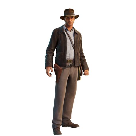 NotPalo On Twitter Icono De Indiana Jones Fortnite Https T Co