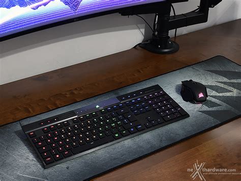 Corsair M65 Rgb Ultra Wireless 6 Conclusioni Recensione