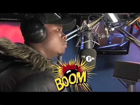 MANS NOT HOT Roadman Shaq Lyrics HD Special Edition Music Video Song Lyrics And Karaoke