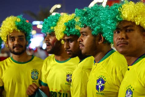 Proibição de cerveja na Copa do Mundo desanima turistas 18 11 2022