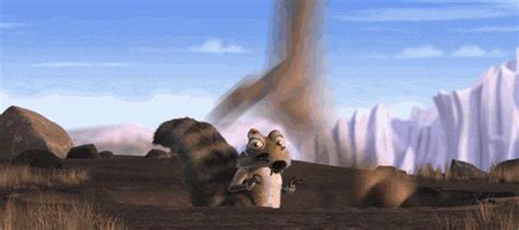 Ice Age  Find And Share On Giphy