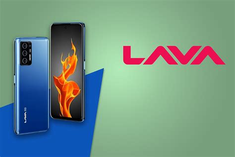 Lava Mobile Logo Png