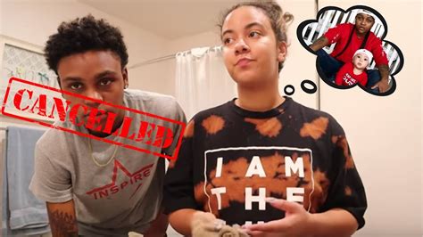 Crissy Danielle Tries To Get Back With Domo Wilson Rae And Brie Youtube