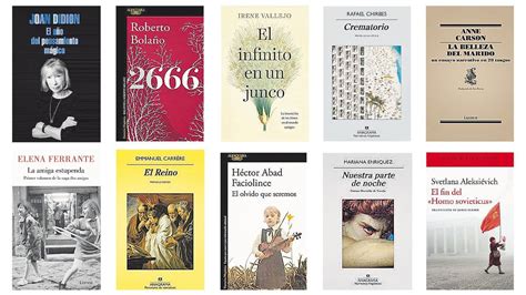 Los Mejores Libros Del Siglo Xxi