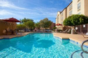 Holiday Inn Express Phoenix-Airport/University Drive, an IHG Hotel ...