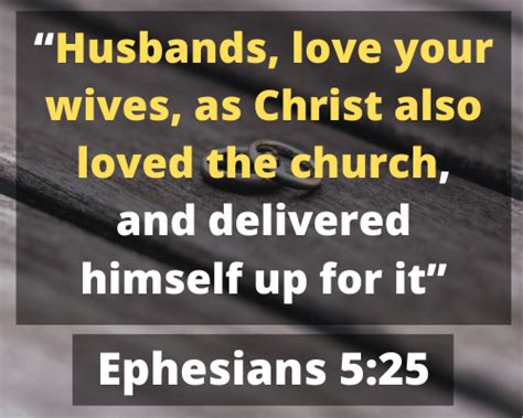 [bible Verses] Husband And Wife 57 Helpful Bible Verses For Married