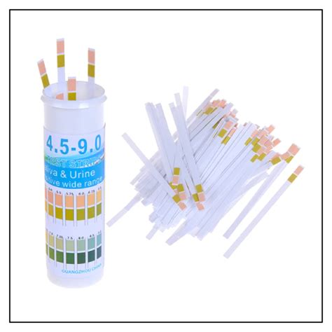 Ph Test Strips 150 Urine And Saliva Tests Ph Miracle Products