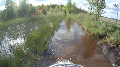 Calabogie Ride Youtube