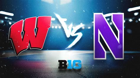 Northwestern Vs Wisconsin 2024 Prediction Tanya Florinda