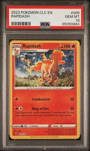 Pok Mon Clc Trading Card Game Classic Charizard Ho Oh Ex Deck