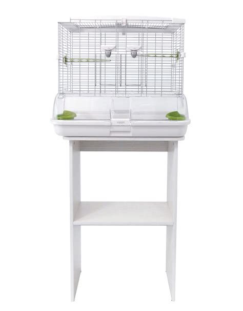 83276 Vision Bird Cage Stand Medium Rhondas Aviary