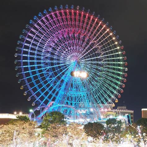 There is a Pastel-Coloured Roller Coaster in Japan that ‘Vanishes’ into ...