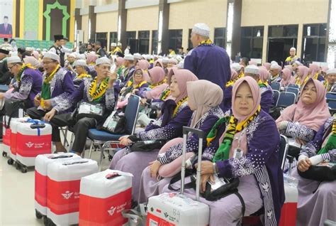 Innalillahi Jch Asal Lubuk Linggau Meninggal Di Madinah Dimakamkan Di Baqi