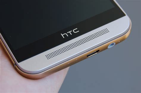 HTC One M9 Review Photo Gallery - TechSpot