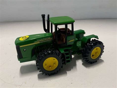 John Deere Tractor Yac Auctions