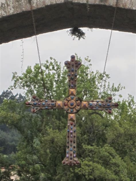 Mozarito y el Camino Mozárabe de Santiago MÉRIDA Y OVIEDO UNIDAS POR